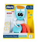 Jeux d'imagination pour enfants - Electronic Keys - Livraison rapide Tunisie