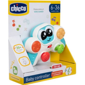 Baby Controller