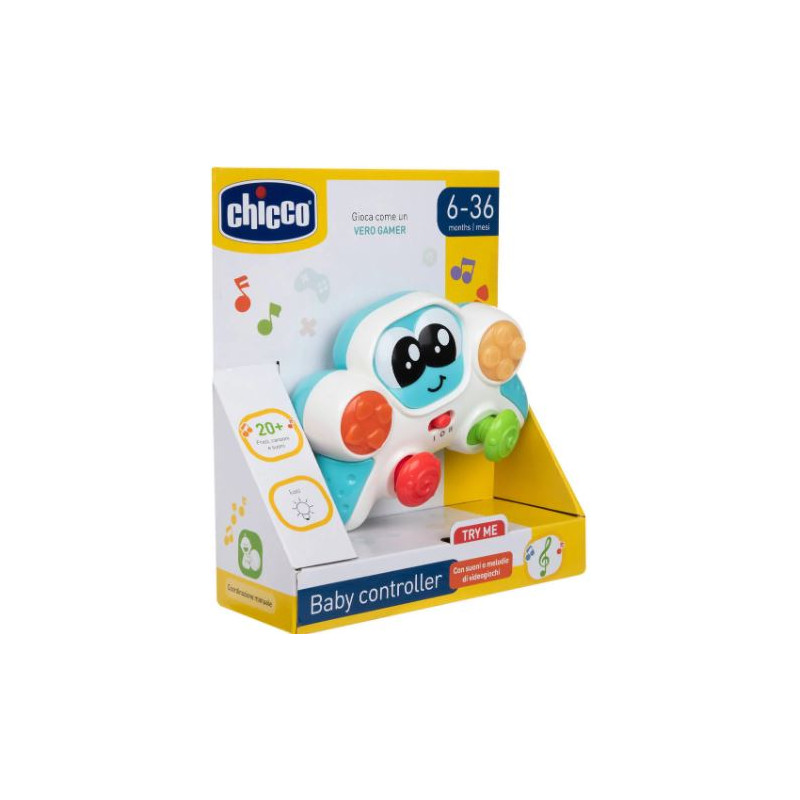 Baby Controller Baby Controller