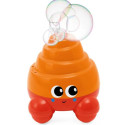 Jeux d'Eveil pour enfants - Jouets de bain : crabe - Livraison rapide Tunisie