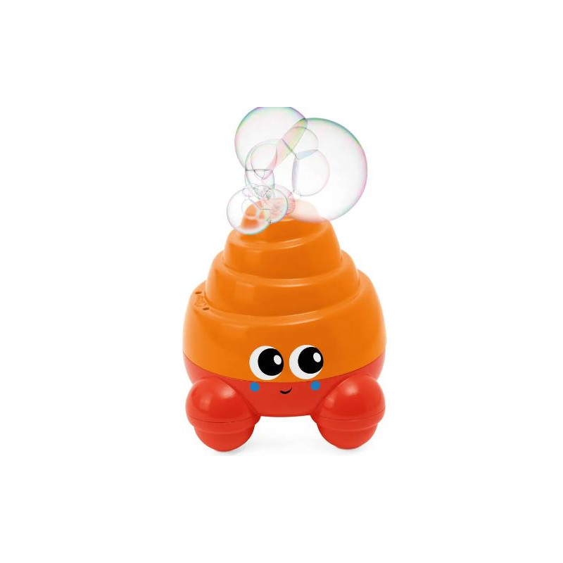 Jouets de bain : crabe Jouets de bain : crabe