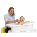 Jeux d'Eveil pour enfants - Jouets de bain : crabe - Livraison rapide Tunisie
