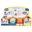 Jeux d'Eveil pour enfants - Jouets de bain : crabe - Livraison rapide Tunisie