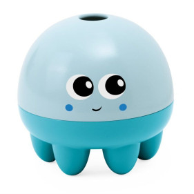 Jouets de bain : Poulpe Octopus