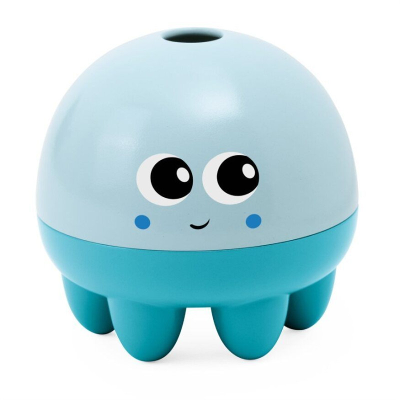 Jouets de bain : Poulpe Octopus Jouets de bain : Poulpe Octopus