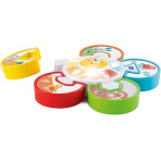 Jeux d'Eveil pour enfants - Guess the Animal - Livraison rapide Tunisie