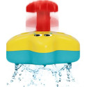 Jeux d'Eveil pour enfants - Jouet de bain étoile de mer tournante - Livraison rapide Tunisie