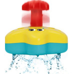 Jeux d'Eveil pour enfants - Jouet de bain étoile de mer tournante - Livraison rapide Tunisie