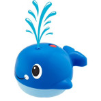 Jeux d'Eveil pour enfants - Sprinkler Whale - Livraison rapide Tunisie