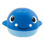 Jeux d'Eveil pour enfants - Sprinkler Whale - Livraison rapide Tunisie