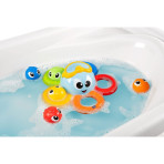 Jeux d'Eveil pour enfants - Billy the octopus - Livraison rapide Tunisie