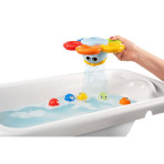 Jeux d'Eveil pour enfants - Billy the octopus - Livraison rapide Tunisie