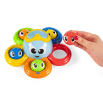 Jeux d'Eveil pour enfants - Billy the octopus - Livraison rapide Tunisie