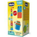Jeux d'Eveil pour enfants - Stackabe numbers - Livraison rapide Tunisie