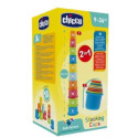 Jeux d'Eveil pour enfants - Stackabe numbers - Livraison rapide Tunisie
