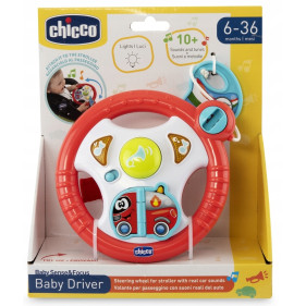 BABY DRIVER