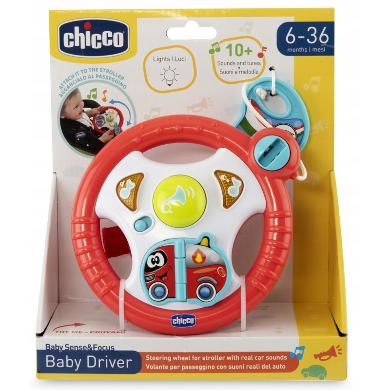BABY DRIVER BABY DRIVER