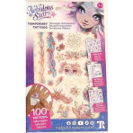 Loisirs créatifs pour enfants - Tatouages temporaires - Estrelia - Livraison rapide Tunisie