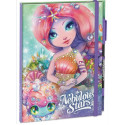 Livres pour enfants - Deluxe Black Notebook - Coralia - Livraison rapide Tunisie