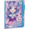 Livres pour enfants - Deluxe Black Notebook - Nebulia - Livraison rapide Tunisie