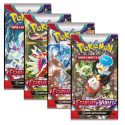 Jeux de société pour enfants - Pokémon : Booster Ecarlate et Violet - Livraison rapide Tunisie