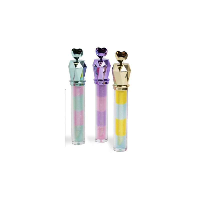 1 MARTINELIA ROYAL SCEPTER LIP GLOSS 1 MARTINELIA ROYAL SCEPTER LIP GLOSS