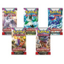 Jeux de société pour enfants - Pokémon Booster Evolutions à Paldea - Livraison rapide Tunisie