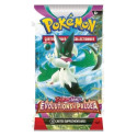 Jeux de société pour enfants - Pokémon Booster Evolutions à Paldea - Livraison rapide Tunisie
