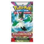 Jeux de société pour enfants - Pokémon Booster Evolutions à Paldea - Livraison rapide Tunisie