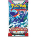 Jeux de société pour enfants - Pokémon Booster Evolutions à Paldea - Livraison rapide Tunisie