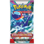 Jeux de société pour enfants - Pokémon Booster Evolutions à Paldea - Livraison rapide Tunisie