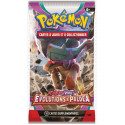 Jeux de société pour enfants - Pokémon Booster Evolutions à Paldea - Livraison rapide Tunisie