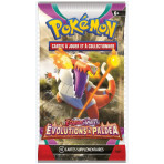 Jeux de société pour enfants - Pokémon Booster Evolutions à Paldea - Livraison rapide Tunisie