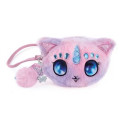 Accessoires et autres pour enfants - Porte-Monnaie à bandoulière Peluche - Stella - Livraison rapide Tunisie