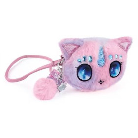 Porte-Monnaie à bandoulière Peluche - Stella