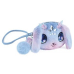 Accessoires et autres pour enfants - Porte-Monnaie à bandoulière Peluche - Agatha - Livraison rapide Tunisie
