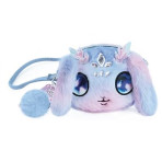 Accessoires et autres pour enfants - Porte-Monnaie à bandoulière Peluche - Agatha - Livraison rapide Tunisie