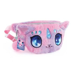 Sac Banane Peluche - Stella