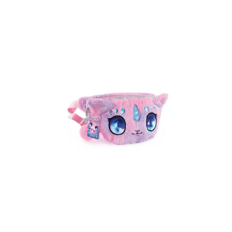 Sac Banane Peluche - Stella