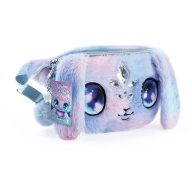 Sac Banane Peluche - Agatha
