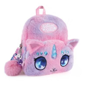 Sac à Dos Peluche - Stella