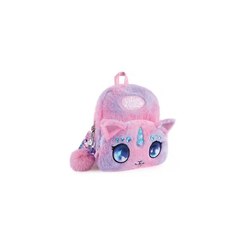 Sac à Dos Peluche - Stella