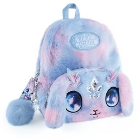 Sac à Dos Peluche - Agatha