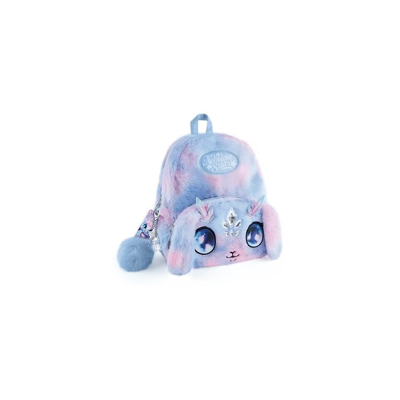 Sac à Dos Peluche - Agatha