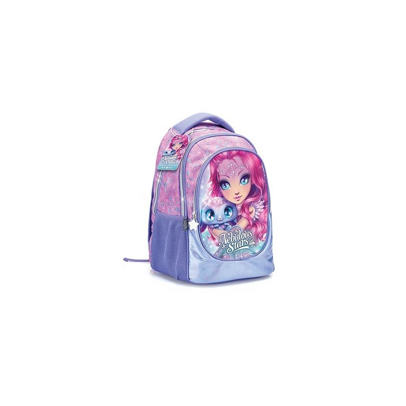 Sac à Dos - Cristalia & Agatha