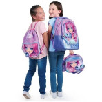 Accessoires et autres pour enfants - Sac à Dos - Cristalia & Agatha - Livraison rapide Tunisie