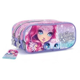 Trousse - Cristalia & Agatha