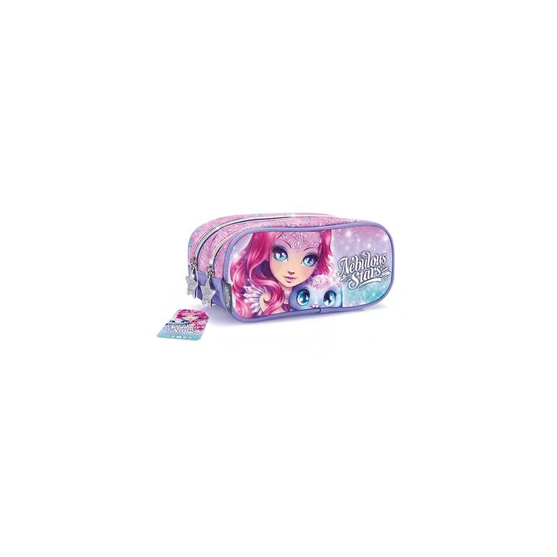 Trousse - Cristalia & Agatha