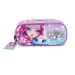 Accessoires et autres pour enfants - Trousse - Cristalia & Agatha - Livraison rapide Tunisie