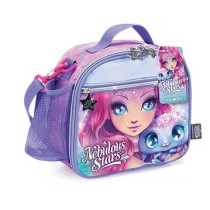 Lunch Bag - Cristalia & Agatha